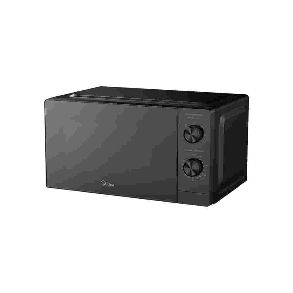 Midea 20L Inverter Manual - Black (Photo: 4)