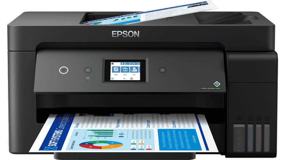 Epson EcoTank L14150 A3 Printer
