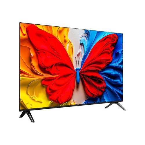 TCL 40-inch 40S5K 2K QLED Google TV (Photo: 2)