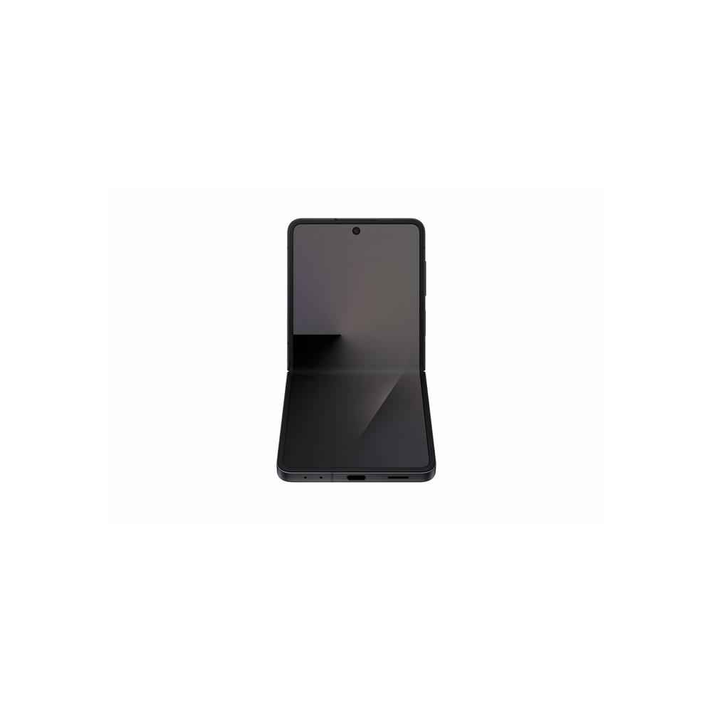 Samsung Galaxy Z Flip 7 256GB - Jet Black - Expert Stores