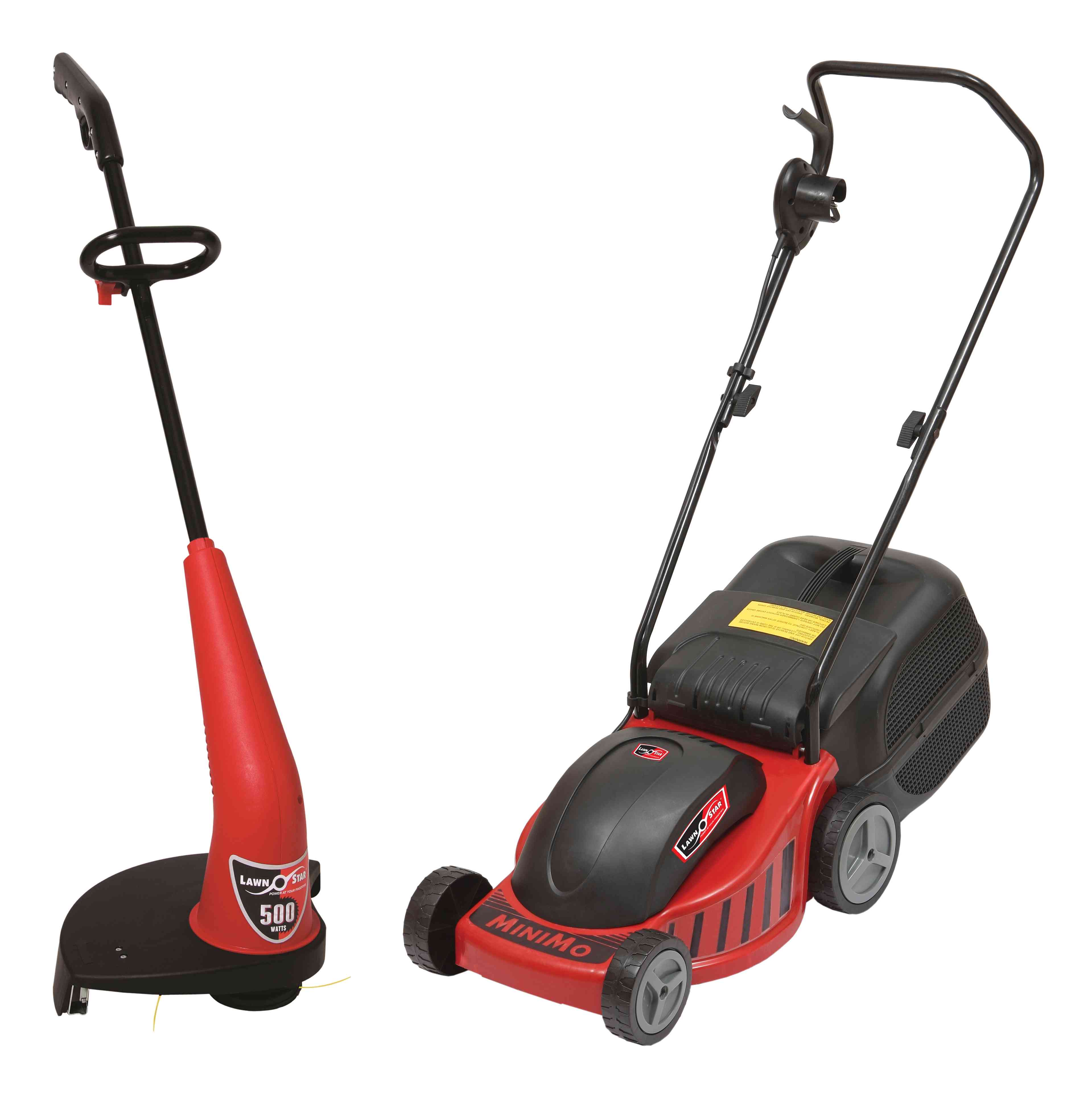 Lawn star 2024