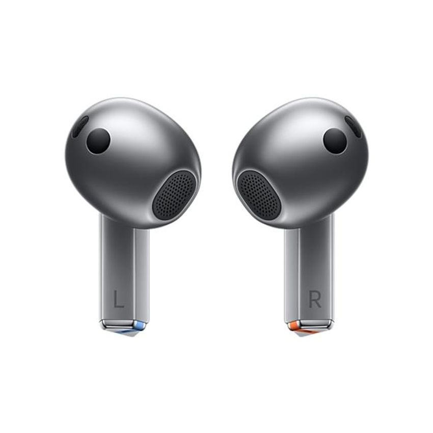 Samsung Galaxy Buds3 - Silver (Photo: 2)