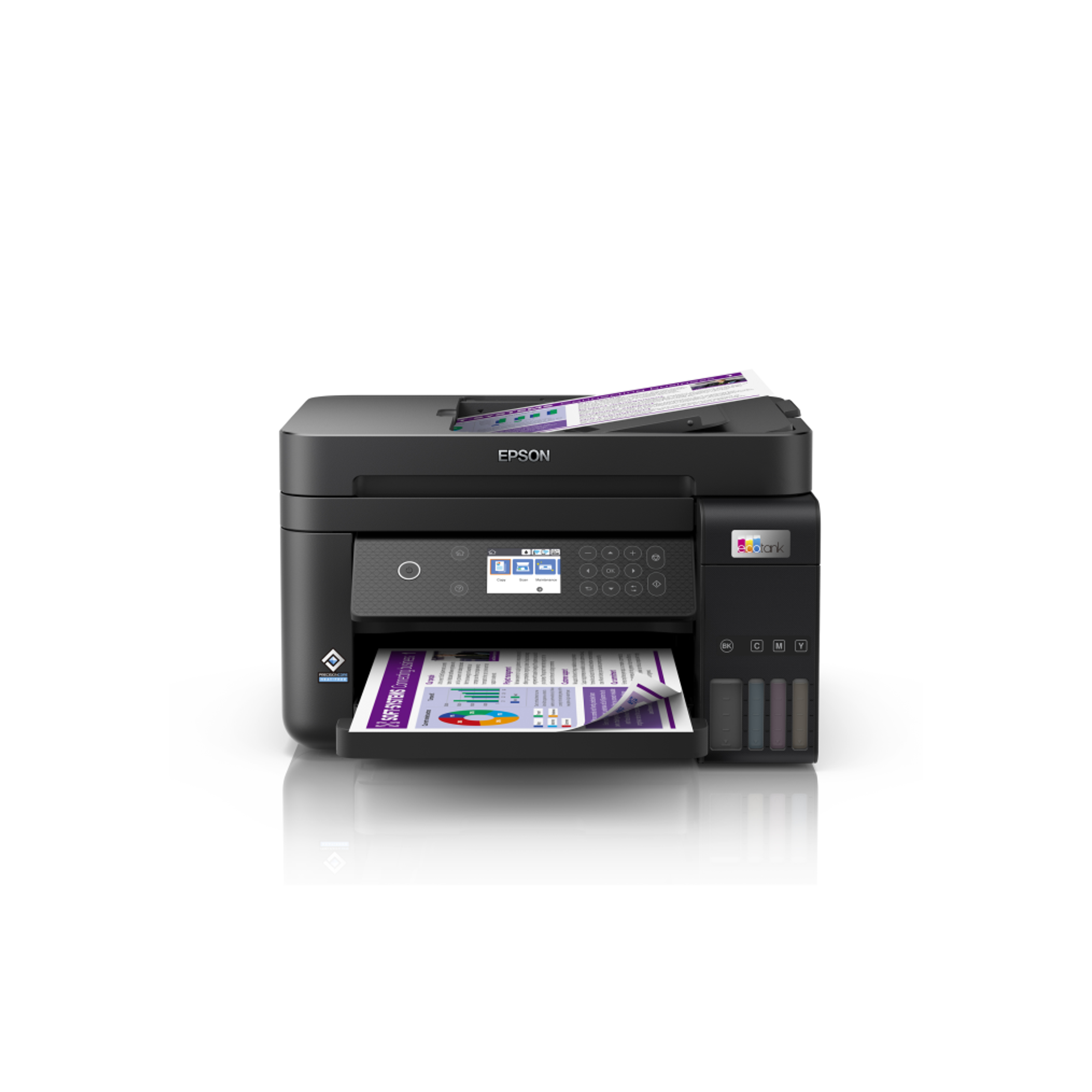 Epson Office ink tank printer