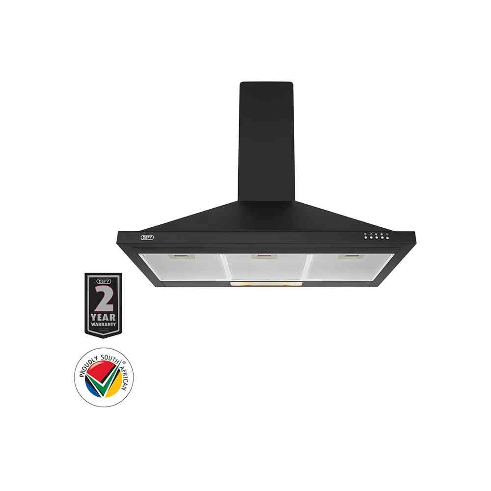 Defy 90cm Premium Chimney Cooker Hood Expert Stores