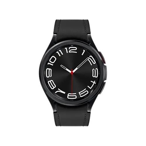 Samsung Galaxy Watch6 Classic 42mm BT - Graphite (Photo: 3)