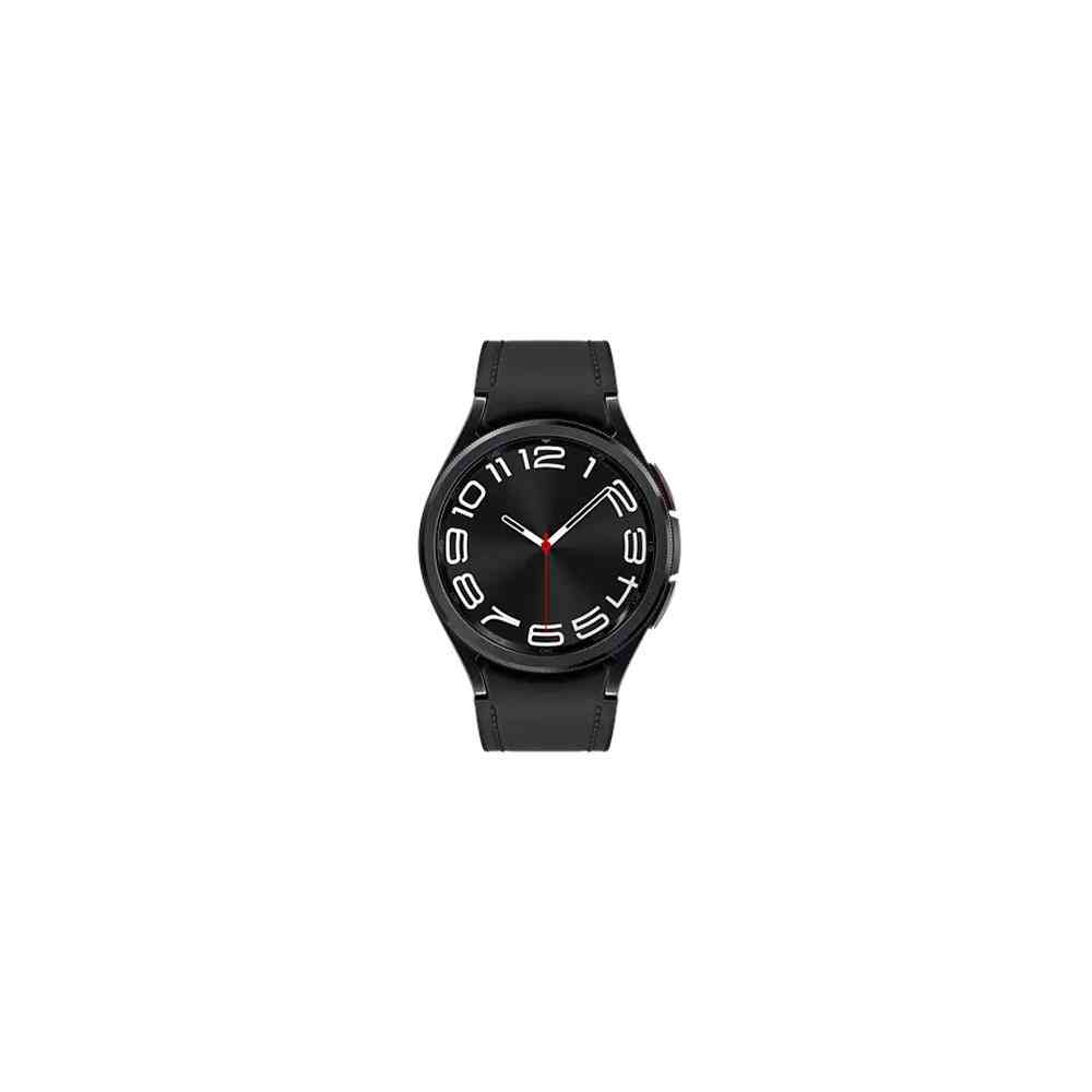 Samsung Galaxy Watch6 Classic 42mm BT - Graphite (Photo: 3)