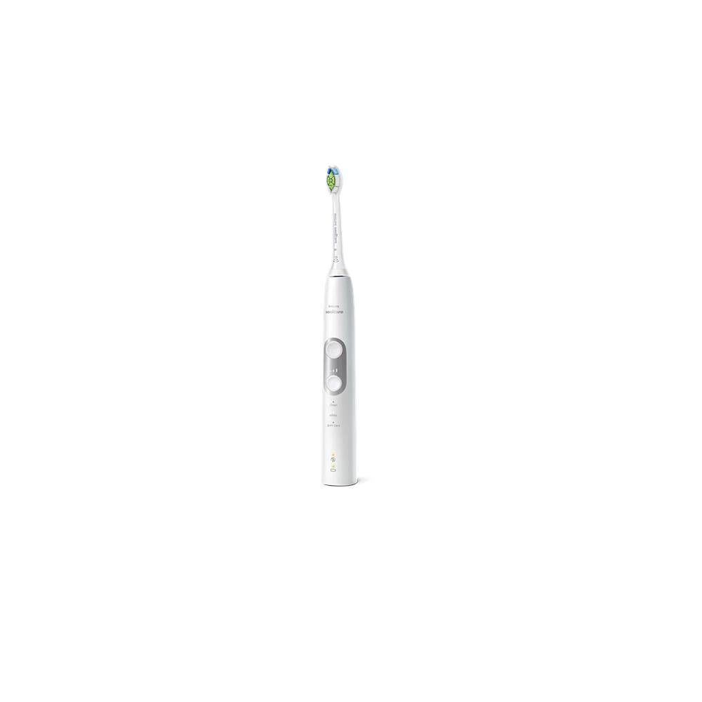 Philips SONICARE PROTECTCLEAN 6100 ELECTRIC TOOTHBRUSH - 3 MODES (Photo: 3)