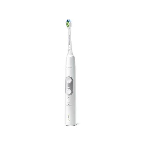 Philips SONICARE PROTECTCLEAN 6100 ELECTRIC TOOTHBRUSH - 3 MODES (Photo: 3)