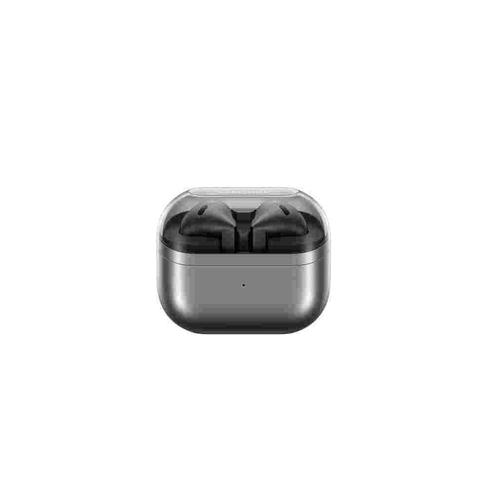 Samsung Galaxy Buds3 - Silver (Photo: 3)