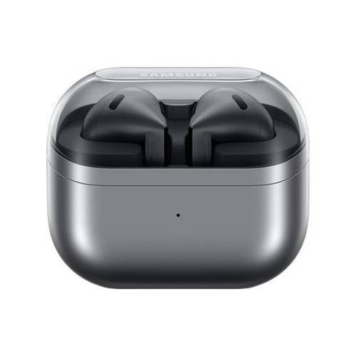 Samsung Galaxy Buds3 - Silver (Photo: 3)