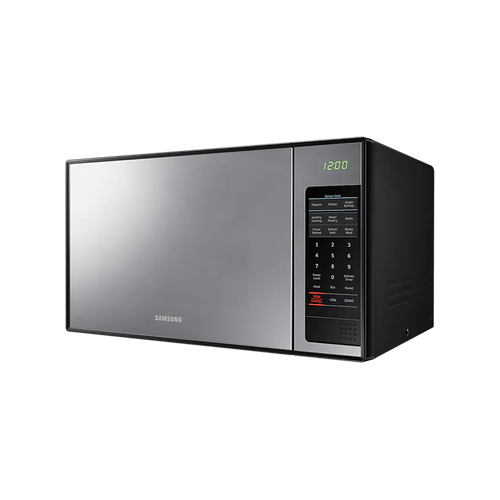 Samsung 32L Solo Microwave Silver (Photo: 5)