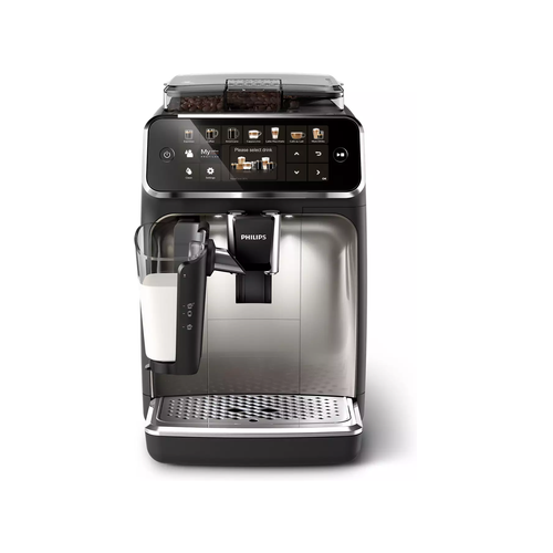 Philips 5400 Series Fully Automatic Espresso Machine (Photo: 4)