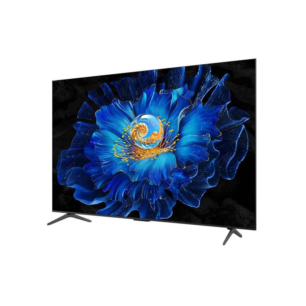 TCL 55-inch 55C6KS Mini LED 4K Google TV - Expert Stores