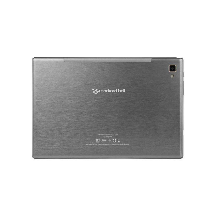 Packard Bell Silverstone T10 10.1 inch Full HD 64GB LTE Tablet (Photo: 2)