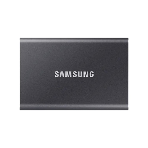 Samsung T7 1TB Portable SSD (Photo: 3)