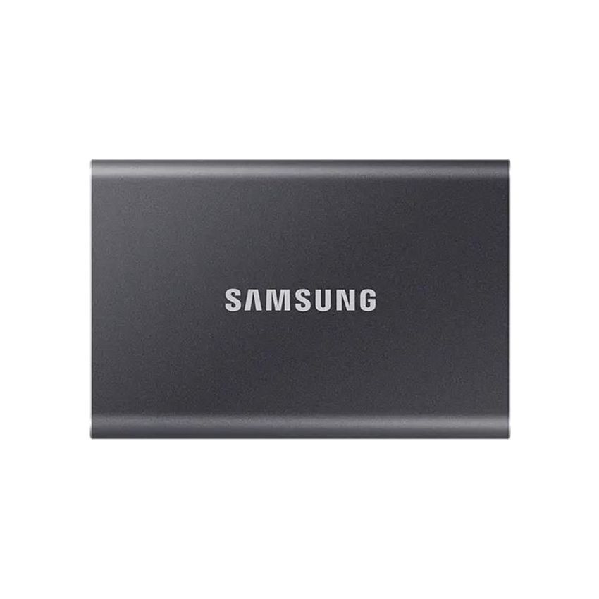 Samsung T7 1TB Portable SSD (Photo: 3)