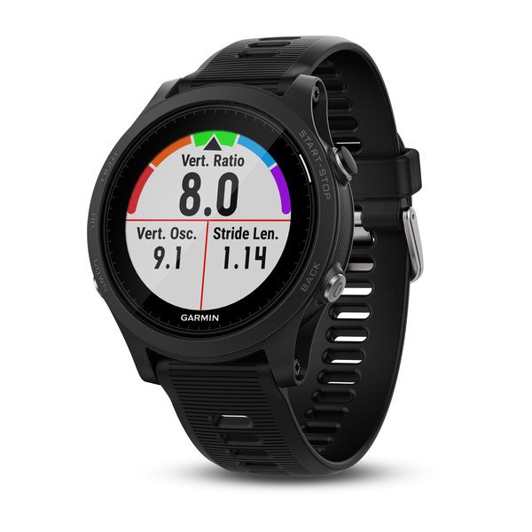 Garmin Forerunner® 935 - Black - Expert Stores