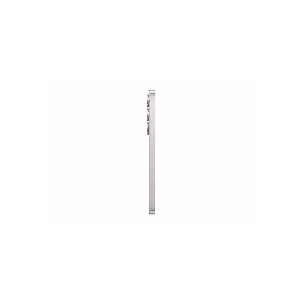 Samsung Galaxy S25 Ultra 256GB - Titanium White Silver (Photo: 4)