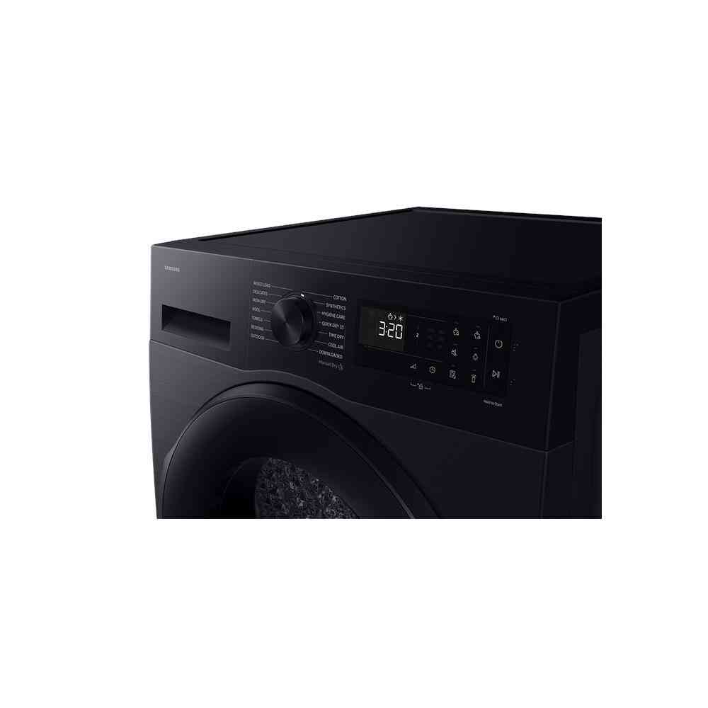 SAMSUNG 9KG Dryer, with Heat Pump Technology (Photo: 5)