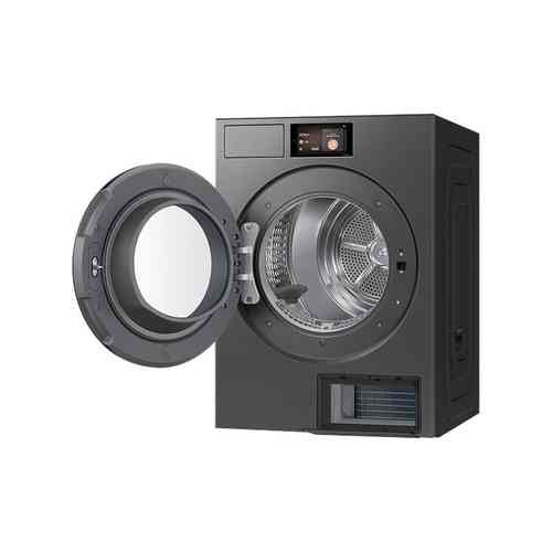Samsung Bespoke AI 17KG Dryer, with All in One Control and Heat Pump Technology (Photo: 5)