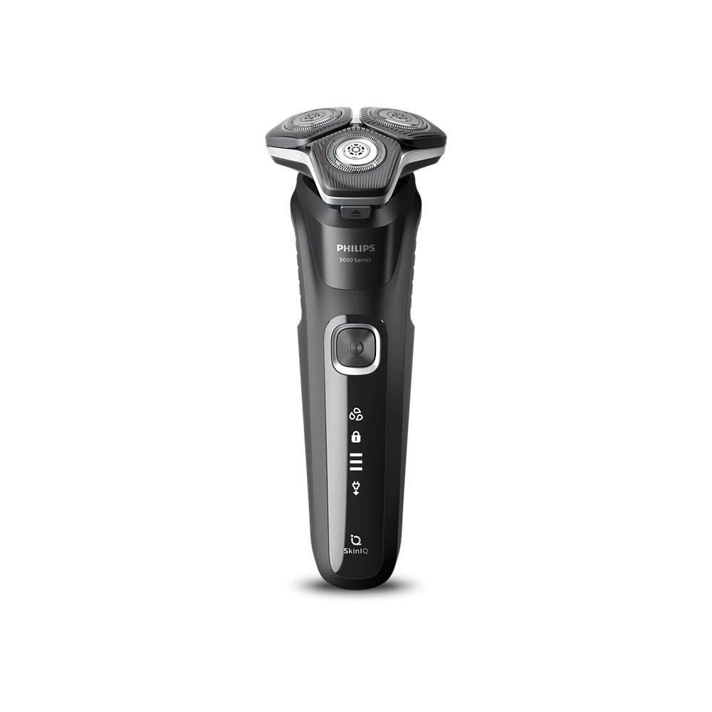 Philips Wet & Dry USB-A Charging with Charging Stand & Travel Case Shaver (Photo: 3)
