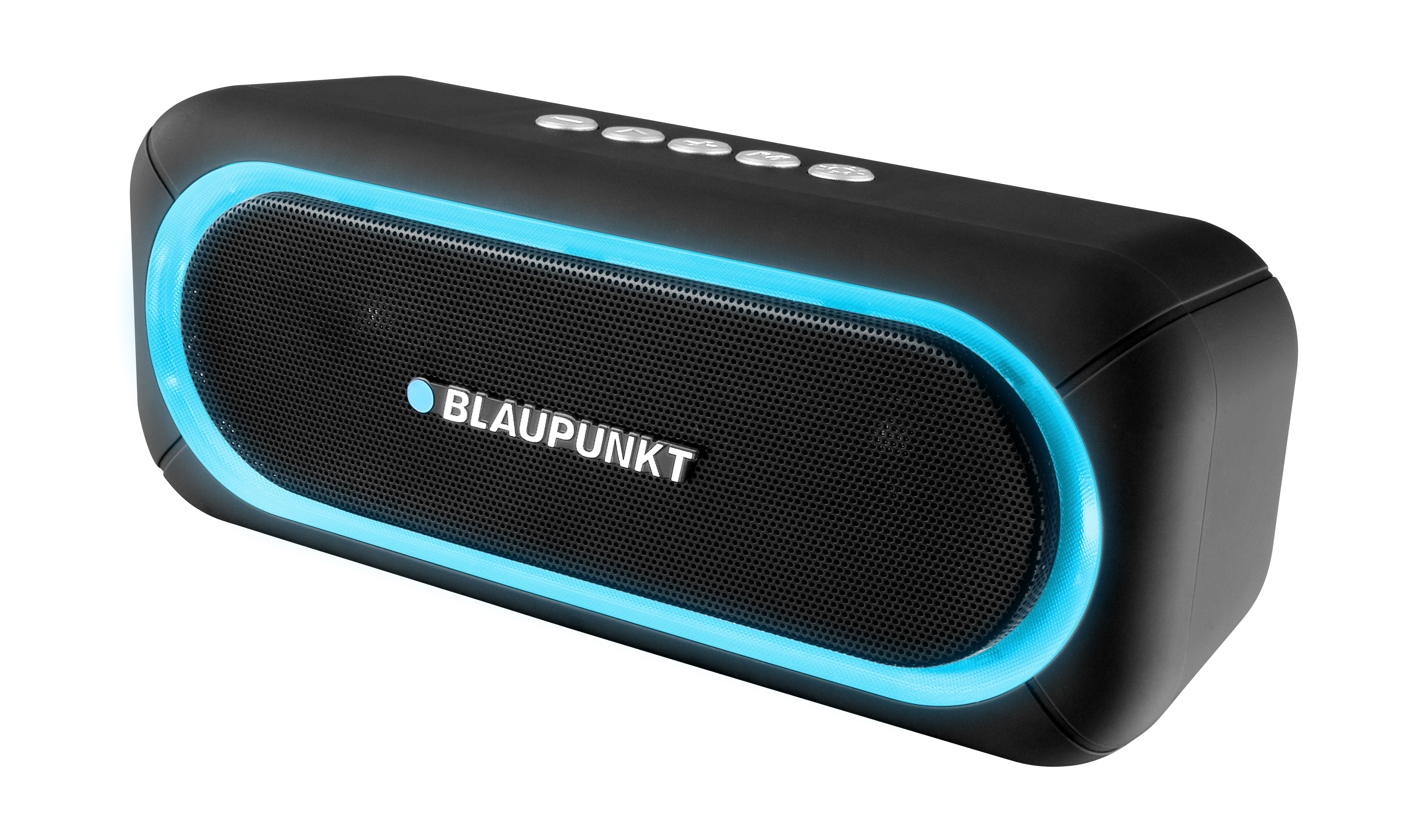 streaming bluetooth speaker