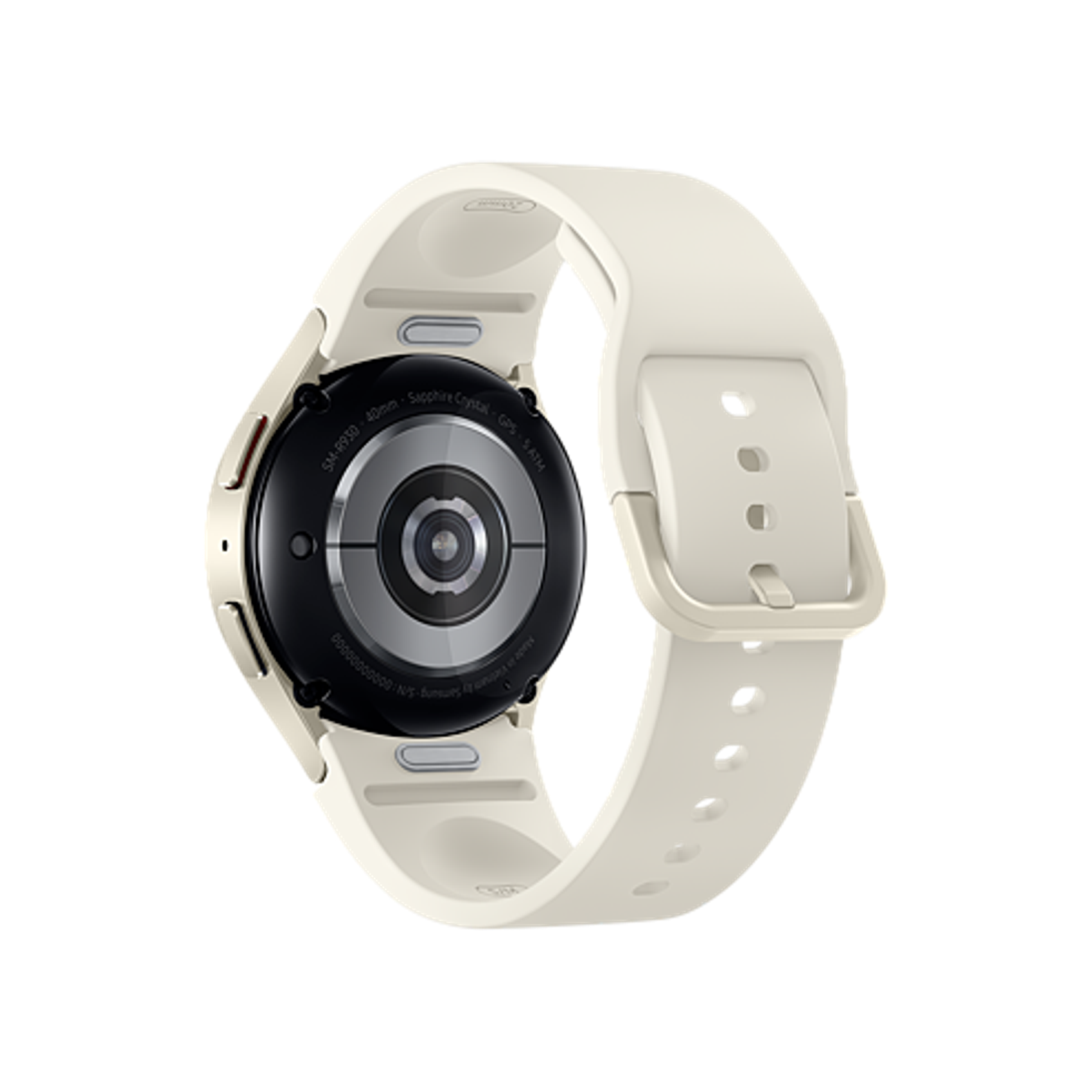 Samsung Galaxy Watch 6 40mm BT - Gold (Photo: 3)