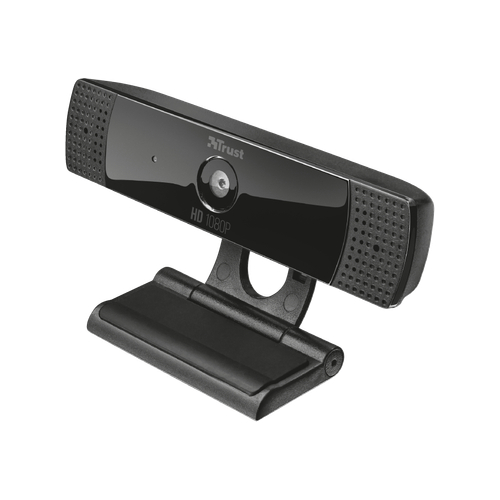 Trust Office GXT1160 Vero Full HD 1080P Webcam (Photo: 2)