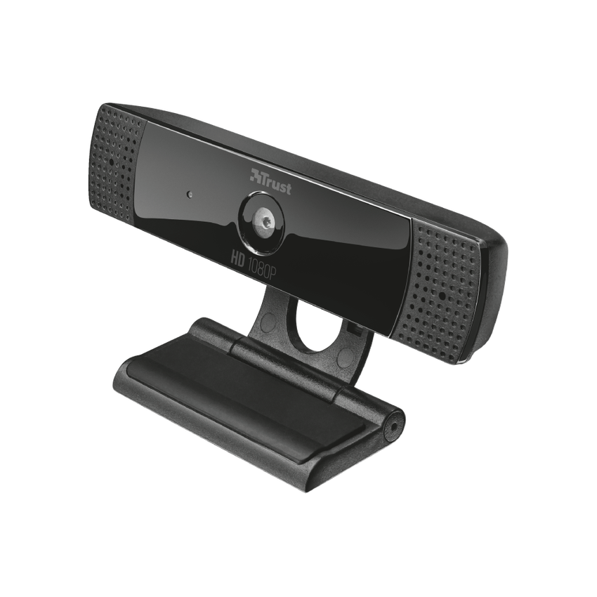 Trust Office GXT1160 Vero Full HD 1080P Webcam (Photo: 2)