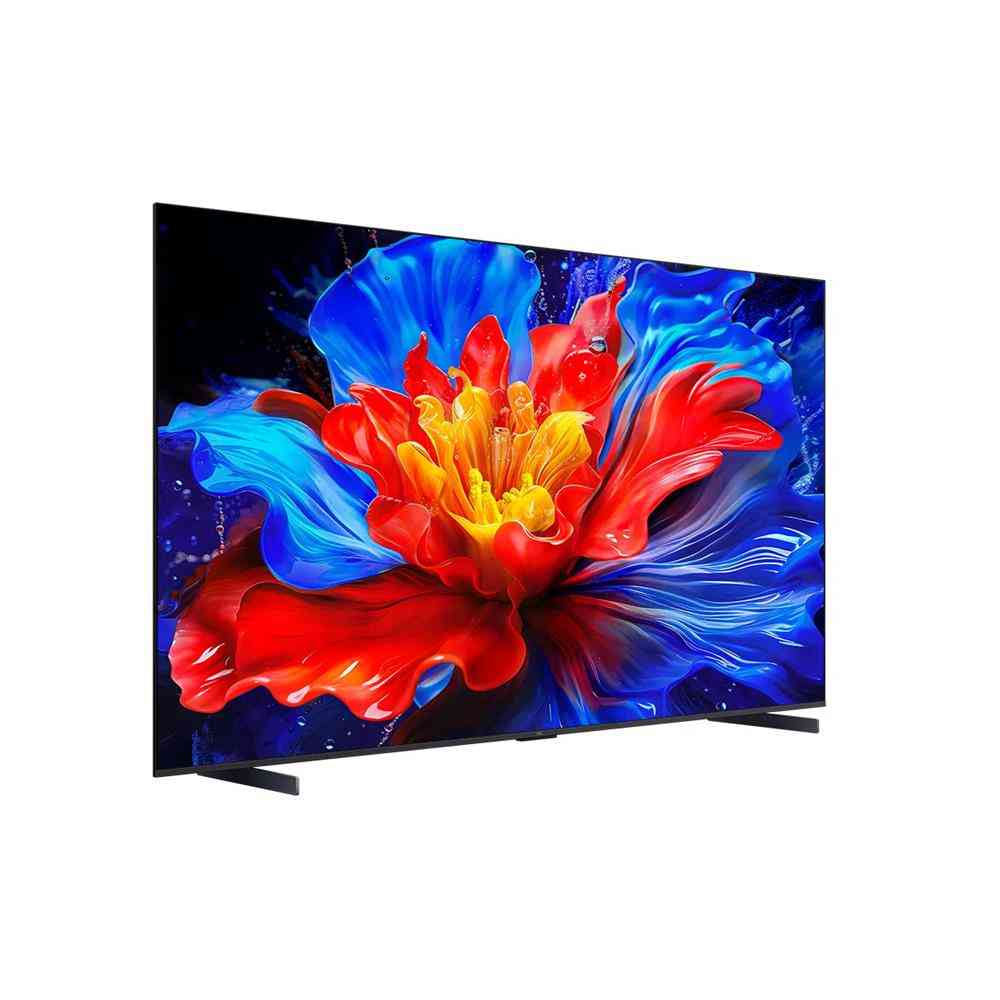 TCL 98-inch 98P8K QLED Google TV 144hz (Photo: 2)