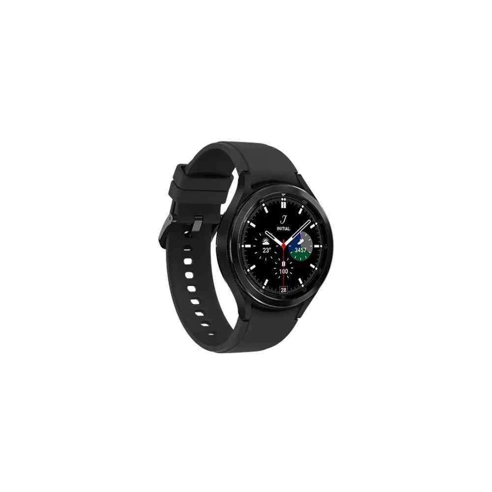 Samsung Galaxy Watch4 Classic 46mm BT - Black (Photo: 3)