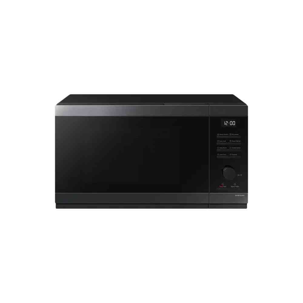Samsung 32L Led Display Solo Microwave - Black