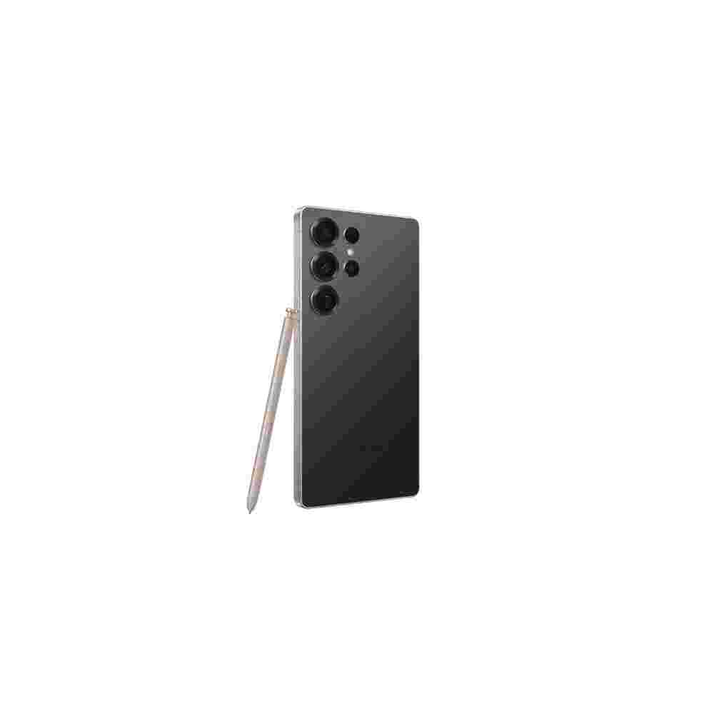 Samsung Galaxy S25 Ultra 256GB - Titanium Black (Photo: 3)
