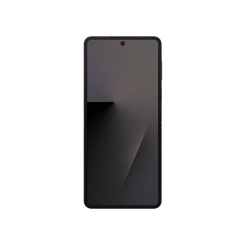 Samsung Galaxy Z Flip 7 256GB - Jet Black (Photo: 5)