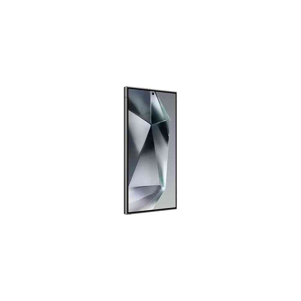 Samsung Galaxy S24 Ultra 5G 512GB - Titanium Black (Photo: 4)