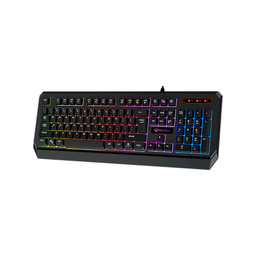 Meetion Waterproof Backlit Gaming Keyboard (Photo: 2)