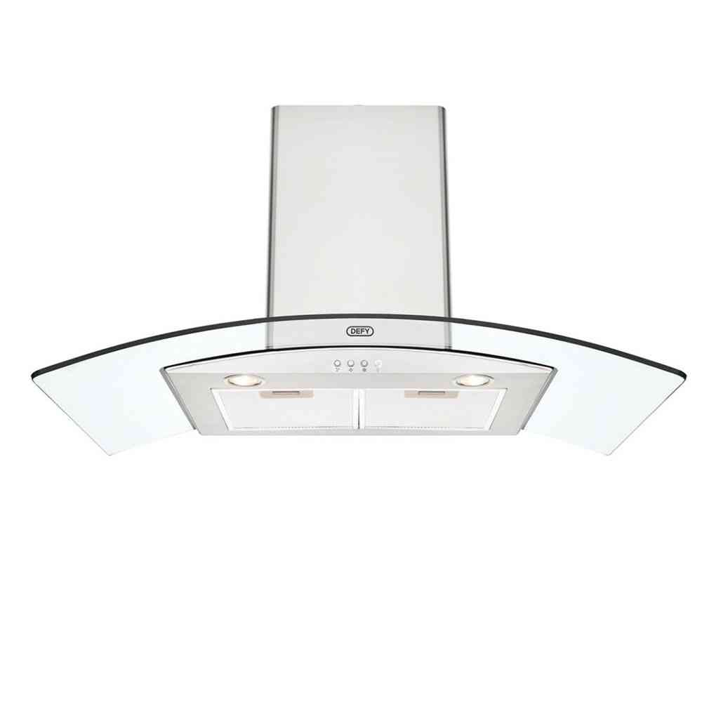 defy 60cm cooker hood