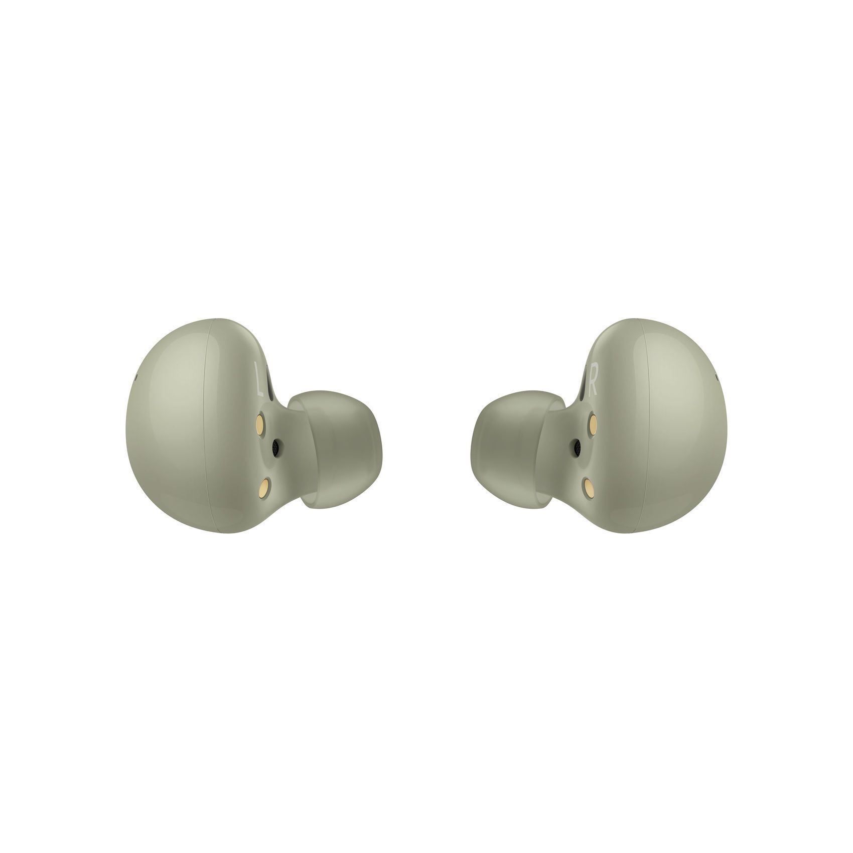 Samsung Galaxy Buds2 - Olive (Photo: 2)