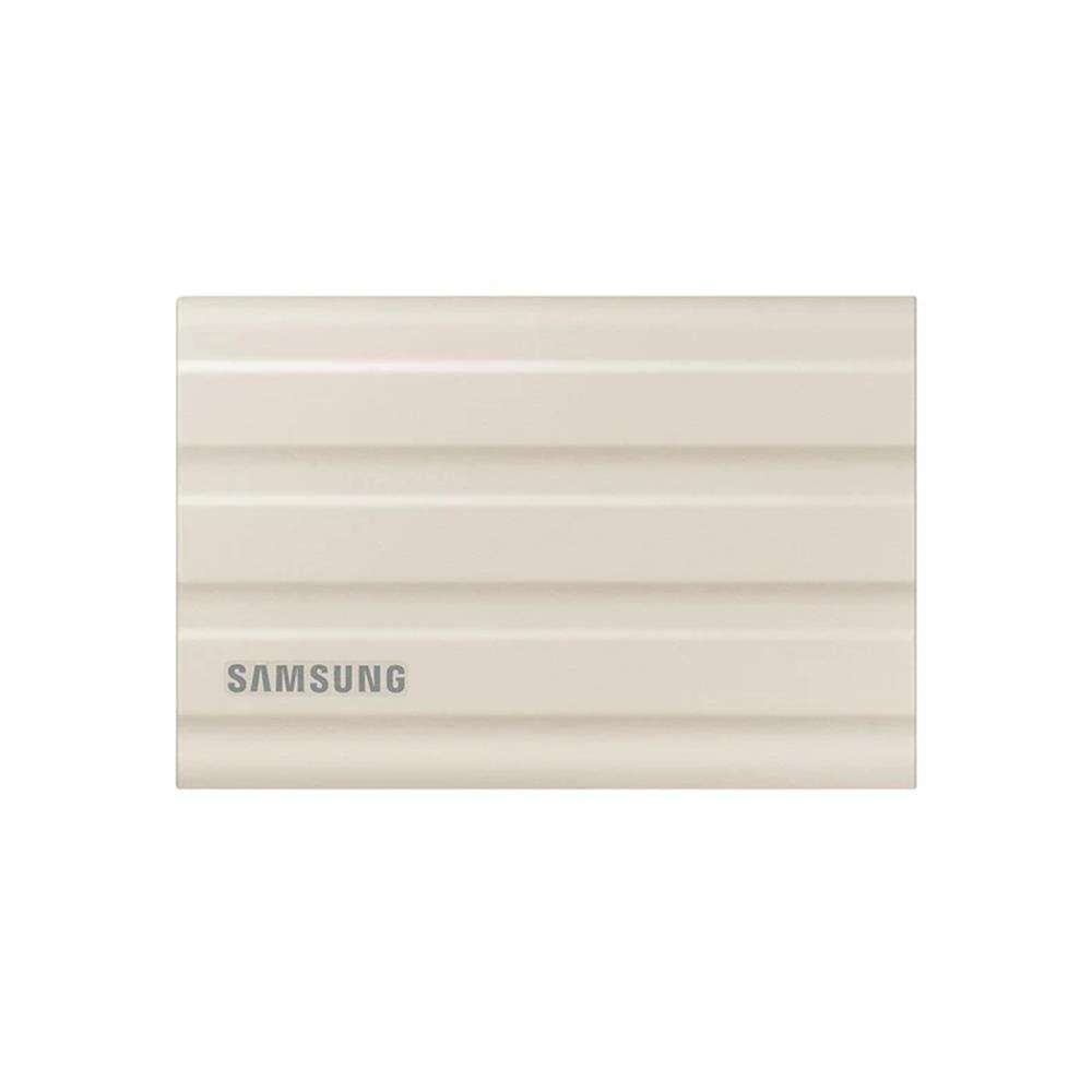 Samsung T7  Shield Portable SSD 1 TB (Photo: 3)