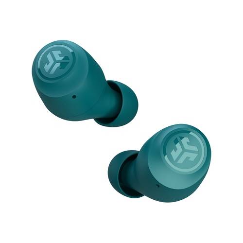 JLab Go Air Pop True Wireless Earbuds - Teal
