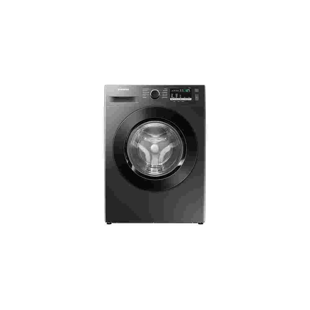 Samsung 7kg Front Loader Washing Machine - Inox Silver