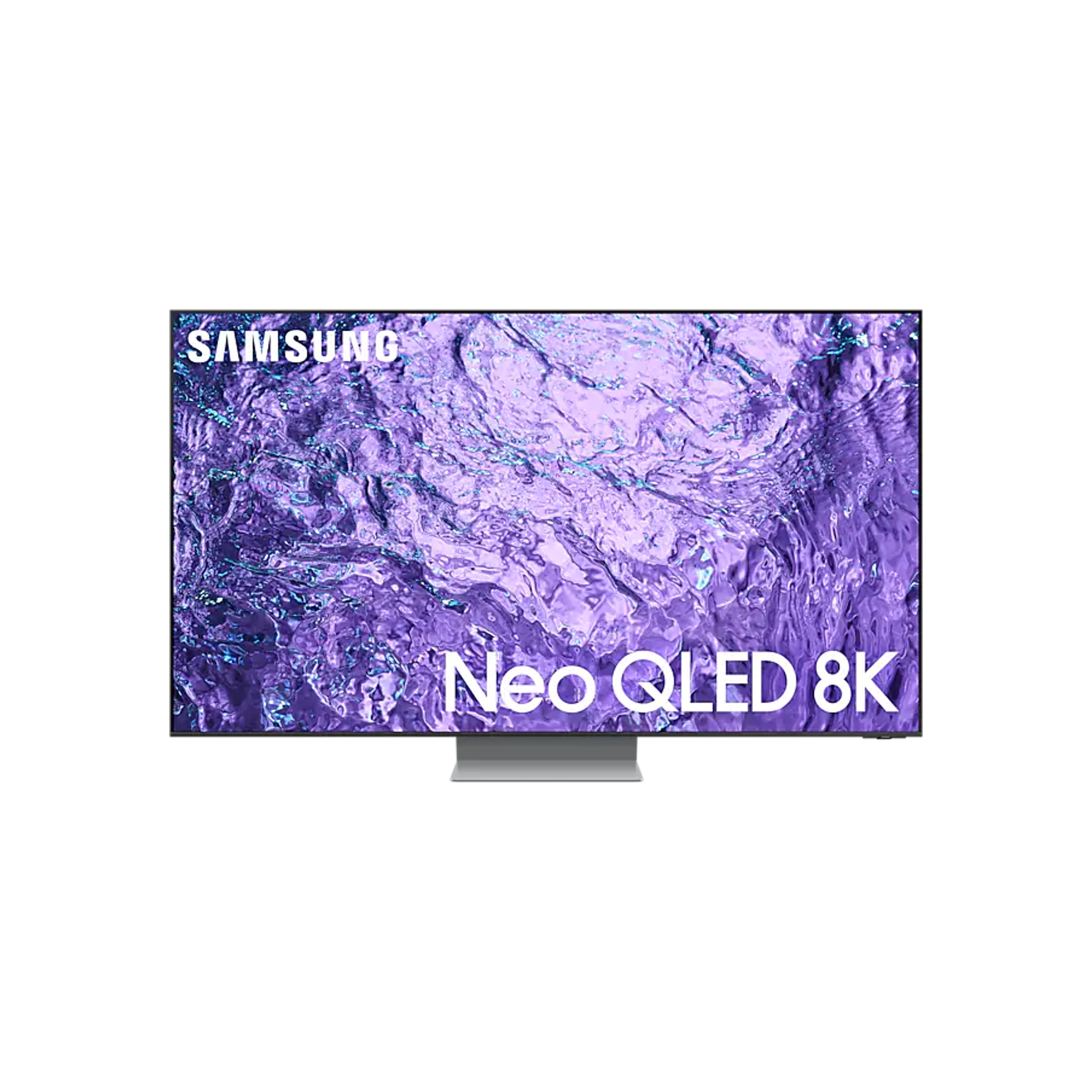 Samsung 55" QN700C Neo QLED 8K Smart TV (2023)