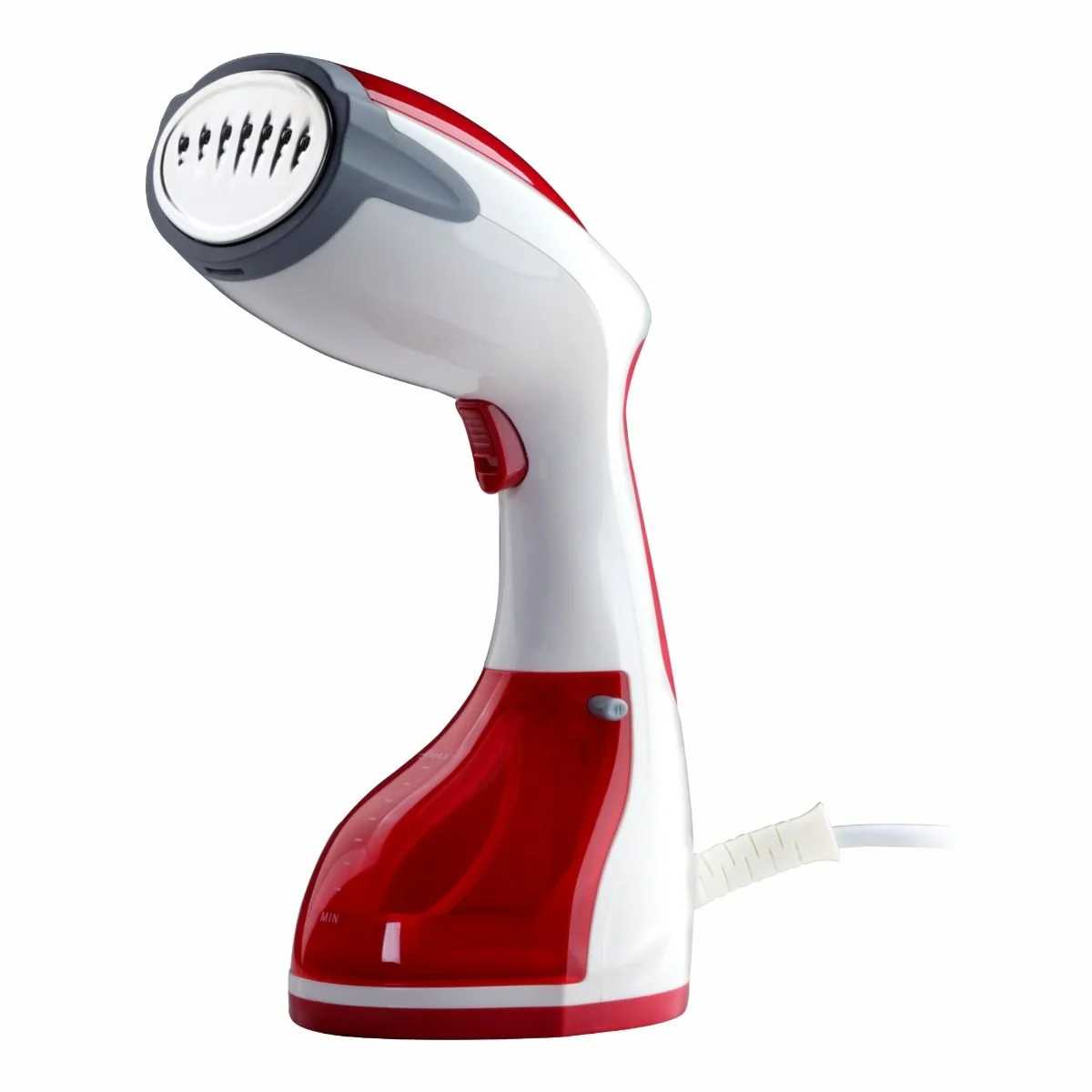 genesis garment steamer platinum