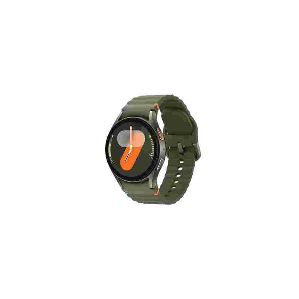 Samsung Galaxy Watch7 40mm LTE - Green (Photo: 2)
