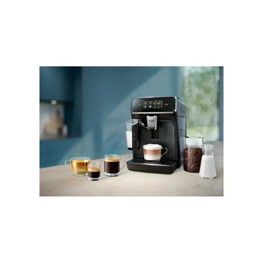 Philips Series 2300 EP2336/40 Fully automatic espresso machine (Photo: 5)