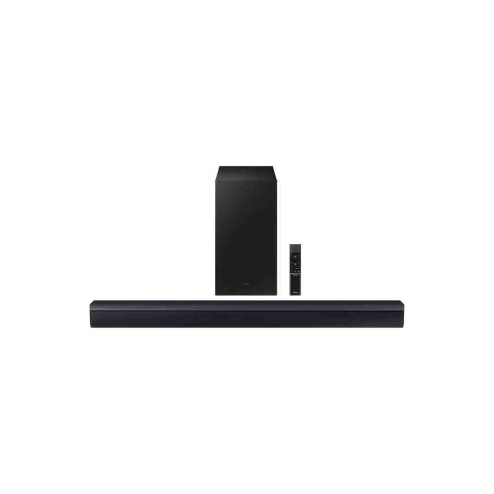 Samsung HW-C450 Essential C-Series Soundbar (Photo: 3)