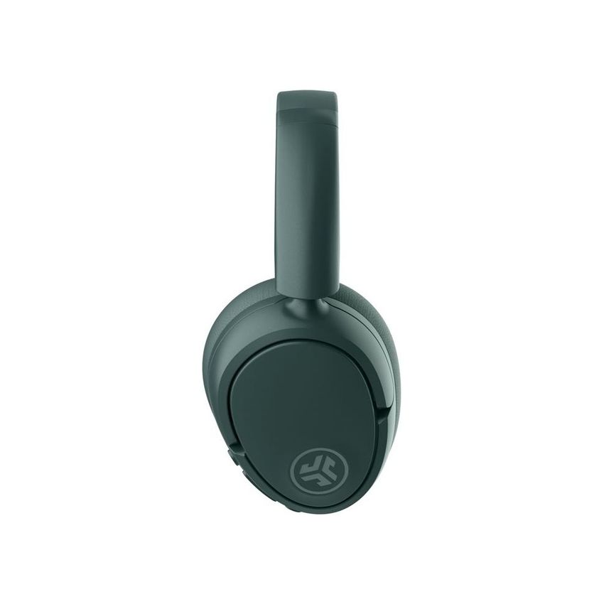 JLAB JBuds Lux Over-Ear Smart Active Noise Cancelling Headphones - Sage (Photo: 3)