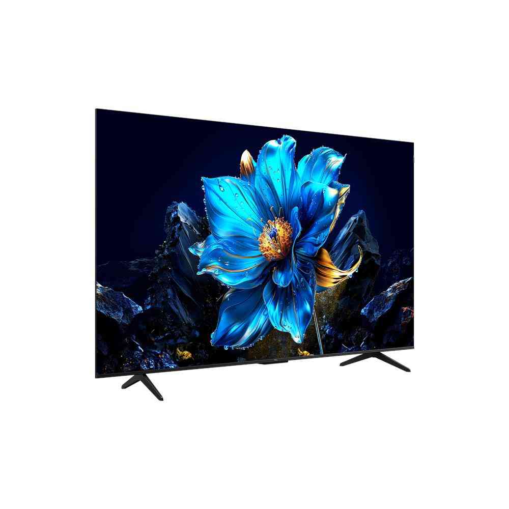 TCL 85-inch 85P7K QLED Google TV (Photo: 2)
