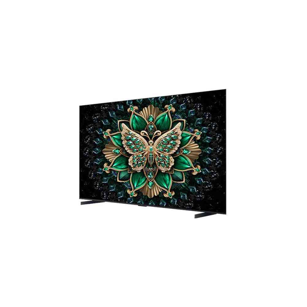TCL 98-inch 98C6K Mini LED 4K Google TV QD (Photo: 3)