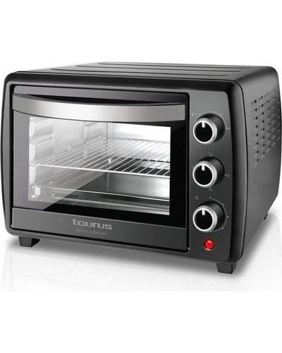 taurus mini oven